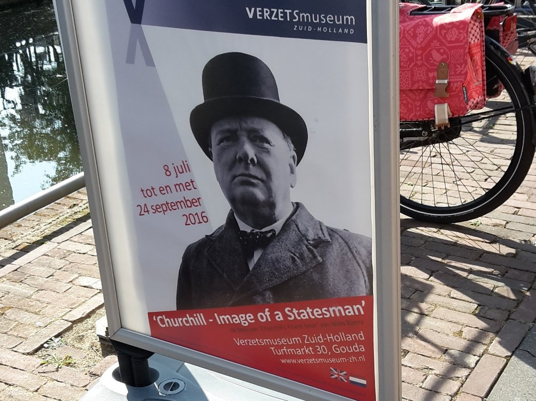 Verzetsmuseum Zuid-Holland景点图片