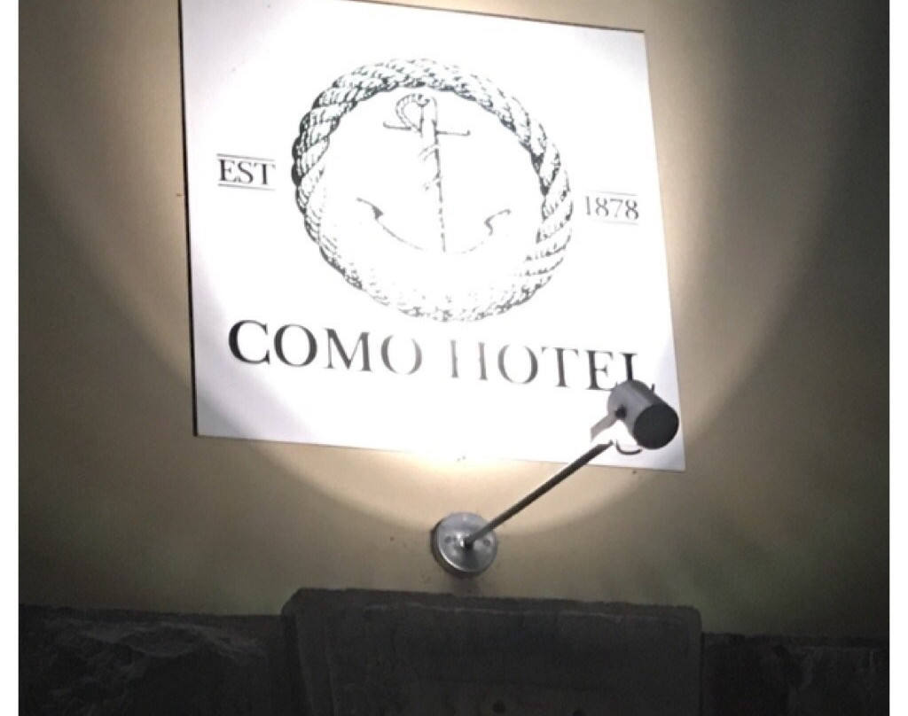 Oatley Hotel景点图片