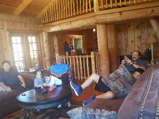 Custer State Park Resort-卡斯特必去景点