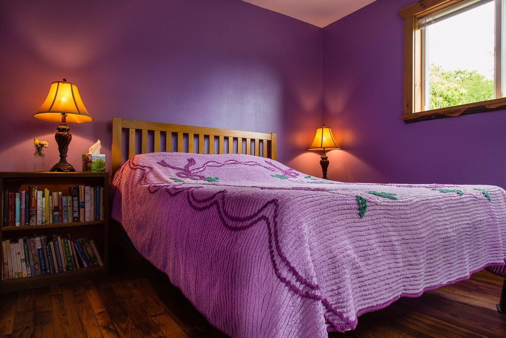 Humble Hill Farm and Lodge主图