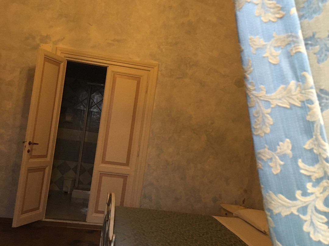 Albergo Della Strega主图