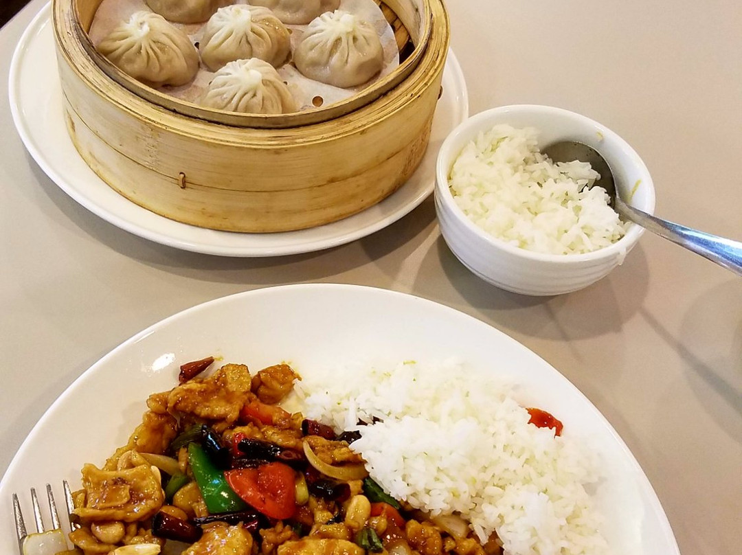 Great Taste Chinese Restaurant