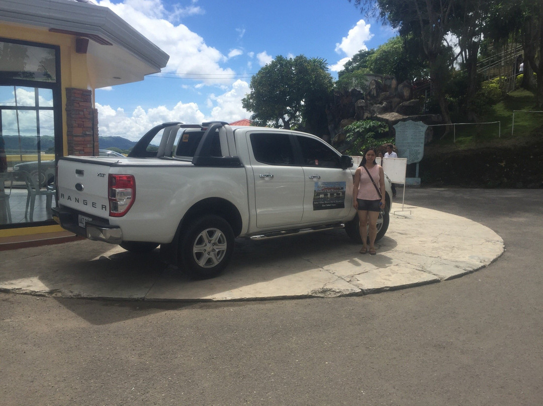 Bohol White House Bed & Breakfast主图