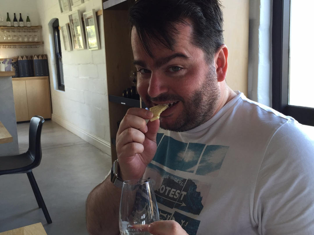 Whalehaven Winery-赫曼努斯必去景点