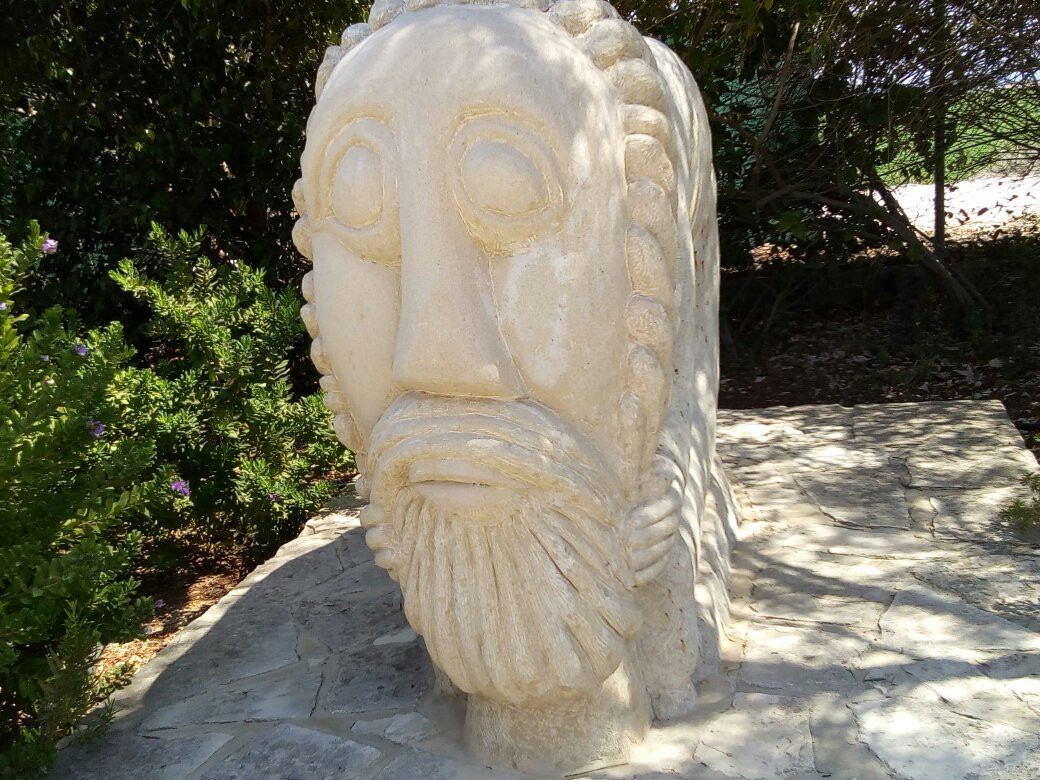 Petreon Sculpture Park景点图片