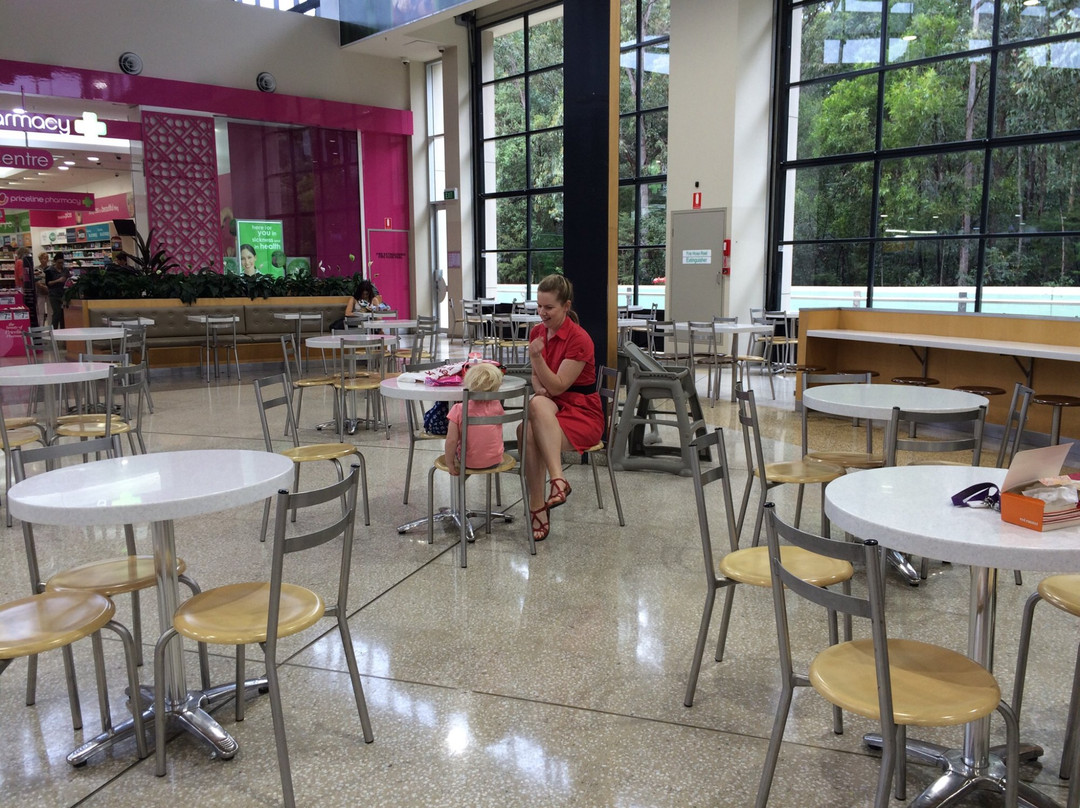 Noosa Civic Shopping Centre景点图片