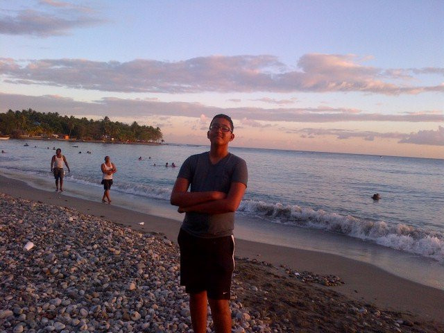 Palenque Beach-San Cristobal必去景点