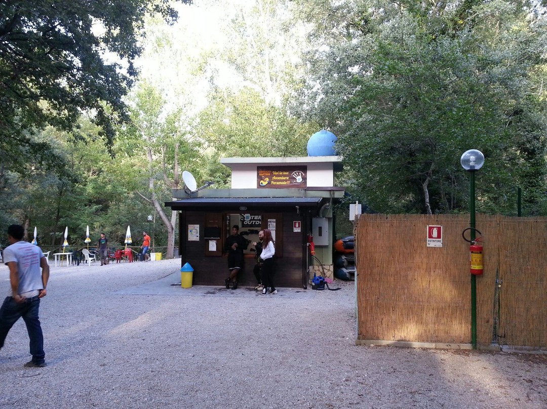 Abruzzo Adventures景点图片