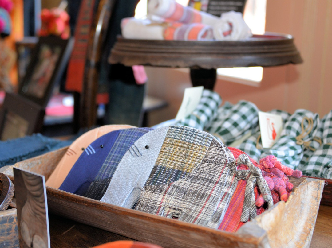 The Elephant Story-Comfort必去景点