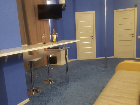 Party Rooms-伊尔库茨克必去景点