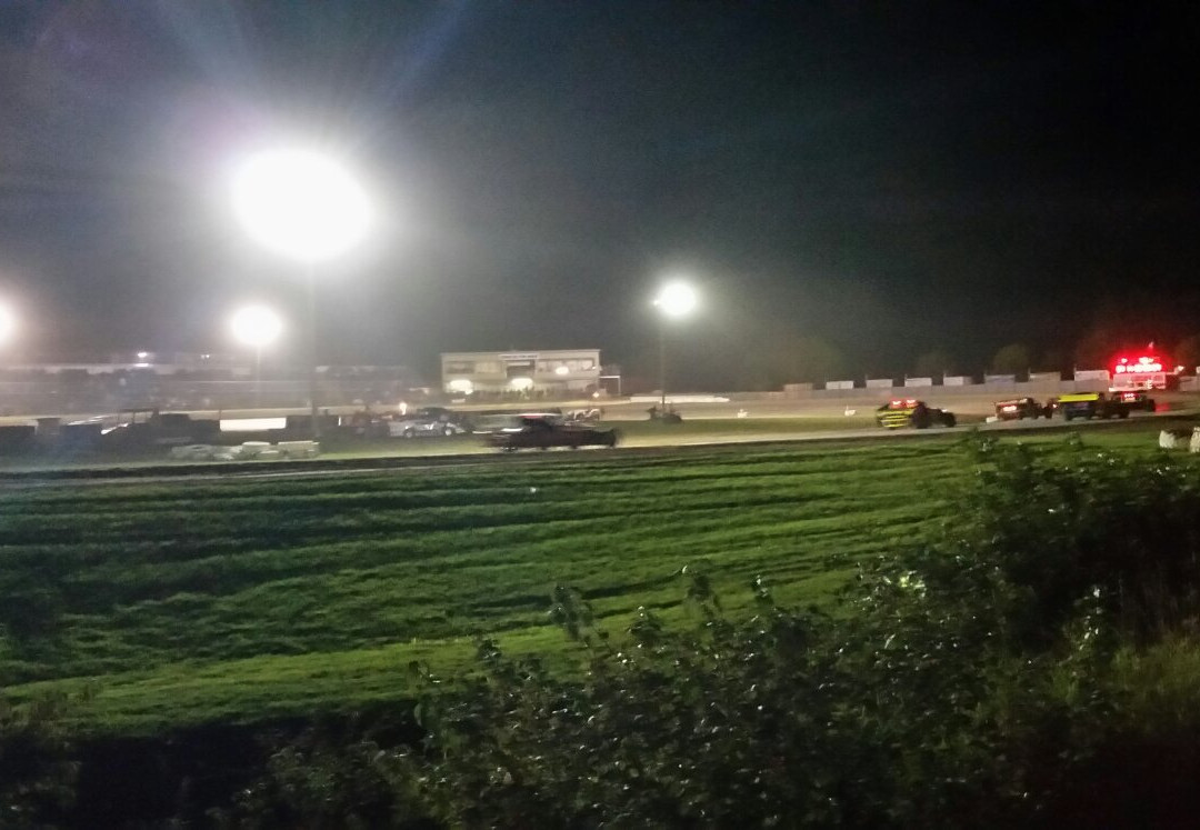 Brighton Speedway Park景点图片
