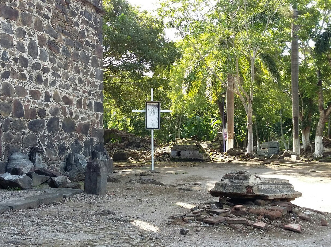 Contaduria-San Blas必去景点