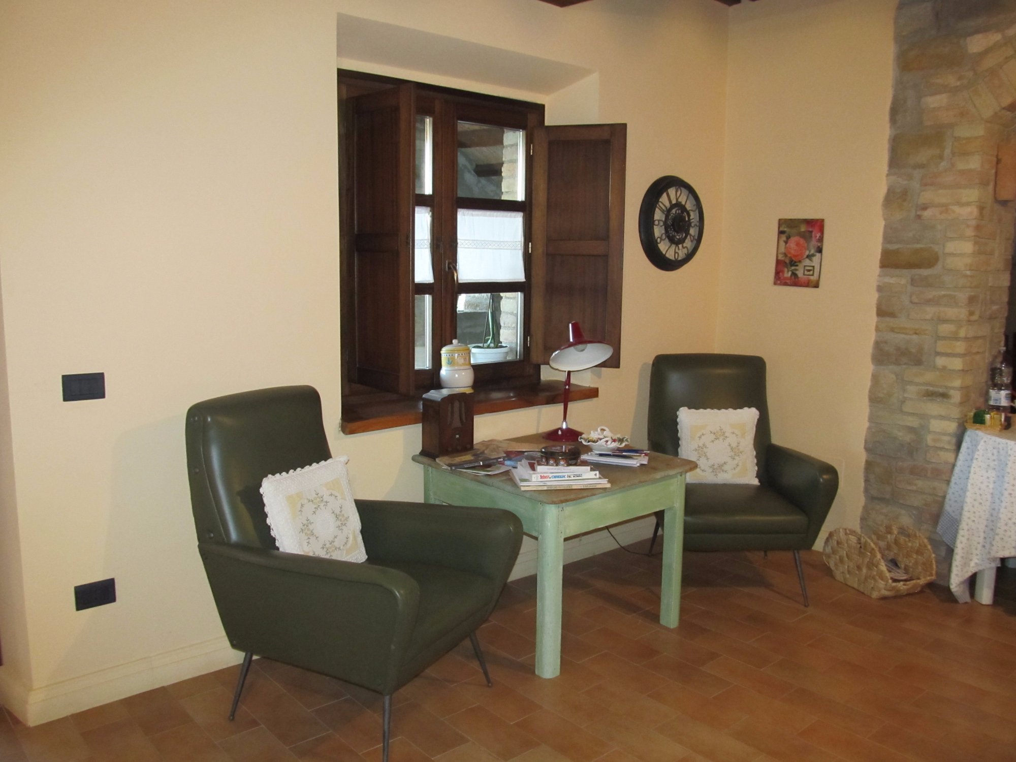 Il Casalino-官方