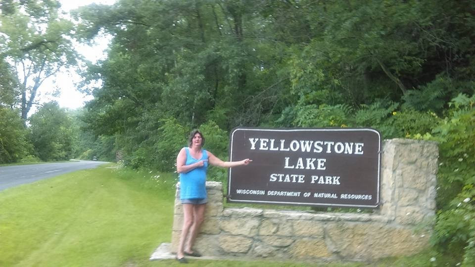 Yellowstone Lake State Park-Blanchardville必去景点