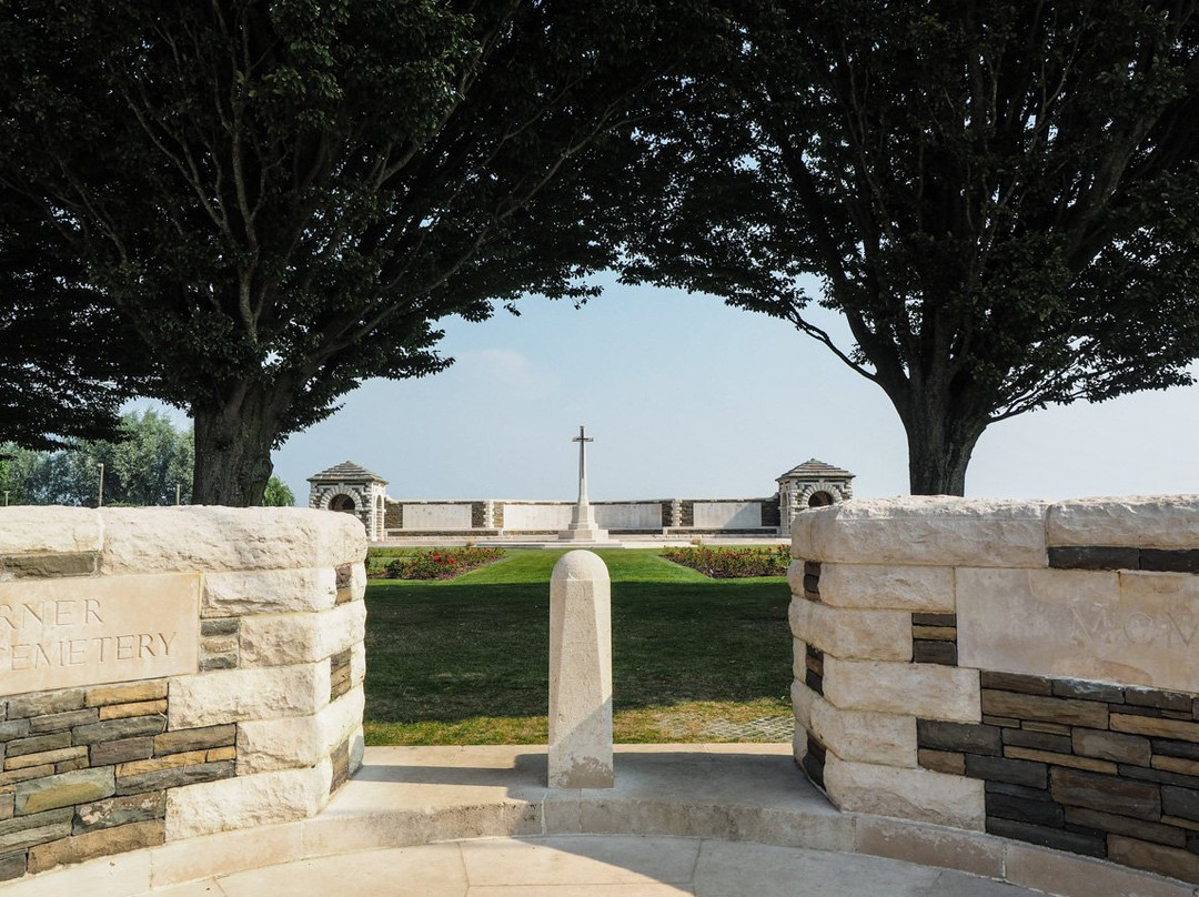 Fromelles and Flanders Battlefield Tours景点图片