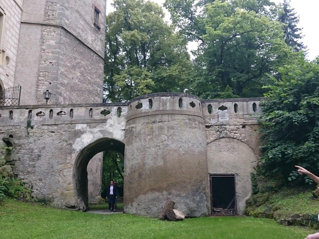 Vtelno旅游攻略图片