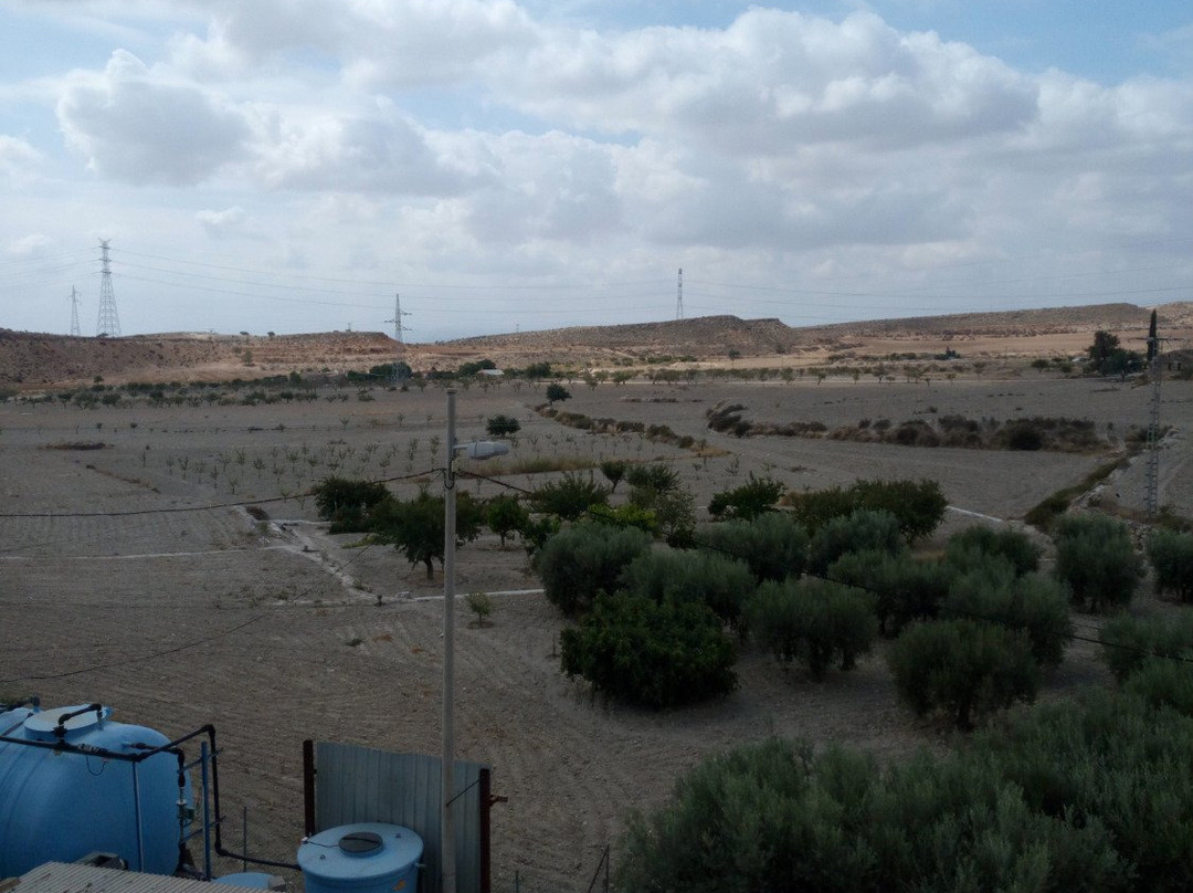 Hotel Venta El Puerto主图