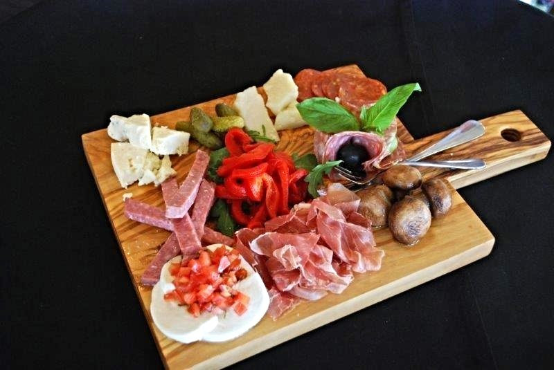 Rizzoni's Ristorante Italiano