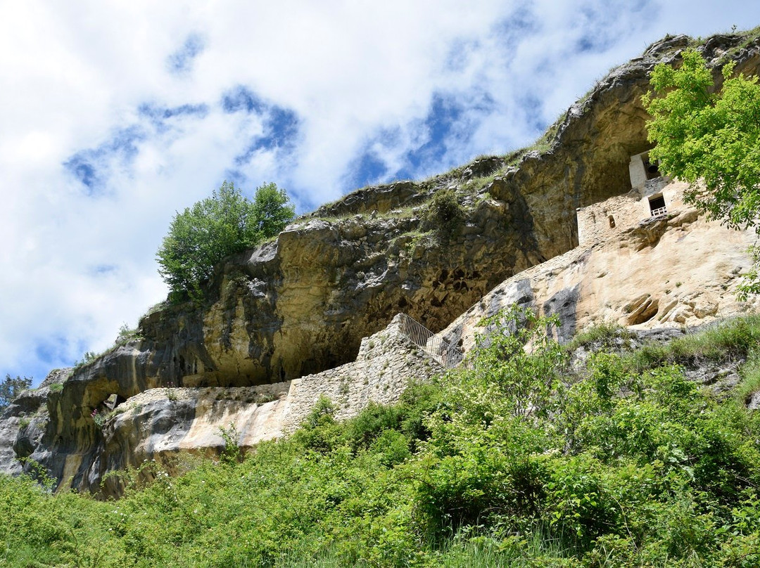 Eremo di San Bartolomeo景点图片