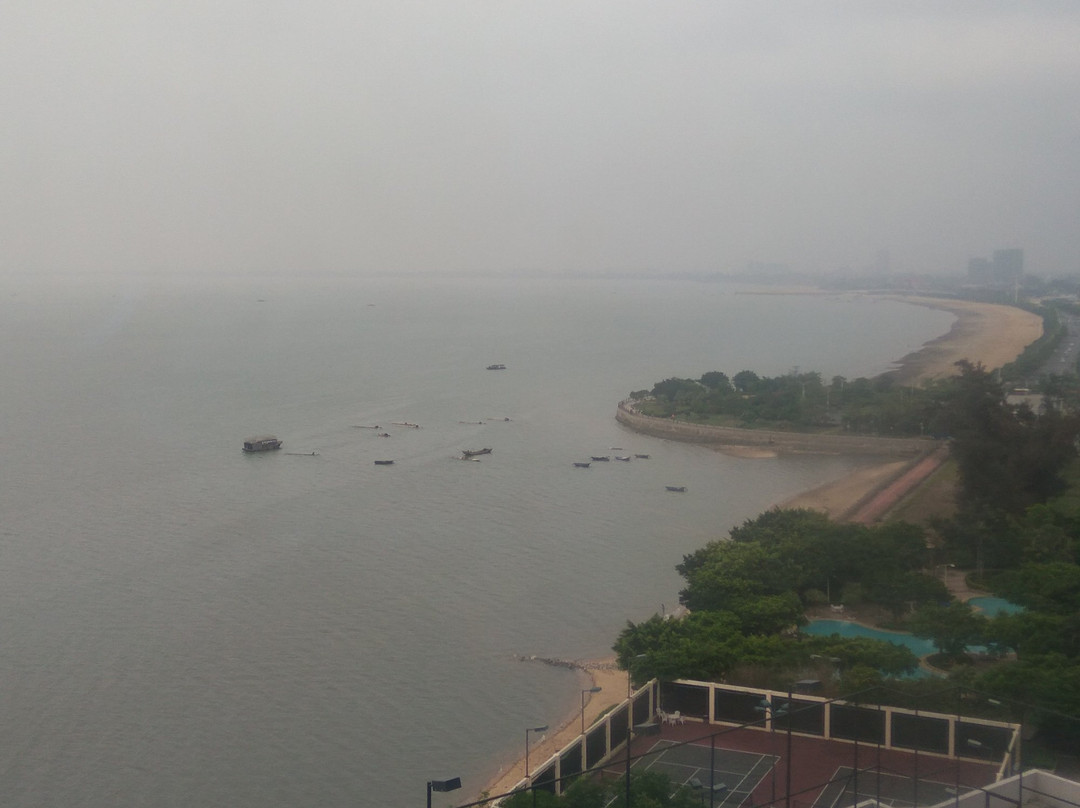 富丽华大酒店主图