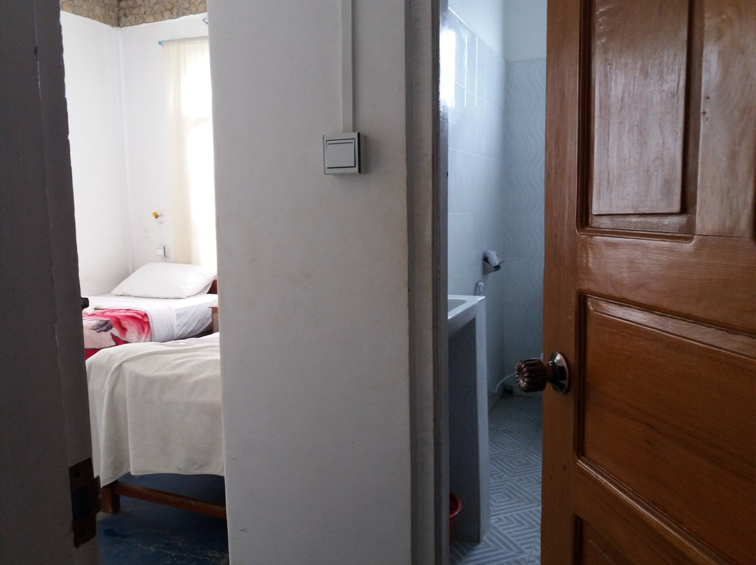 Win Nyunt Traditional Massage-Nyaungshwe必去景点