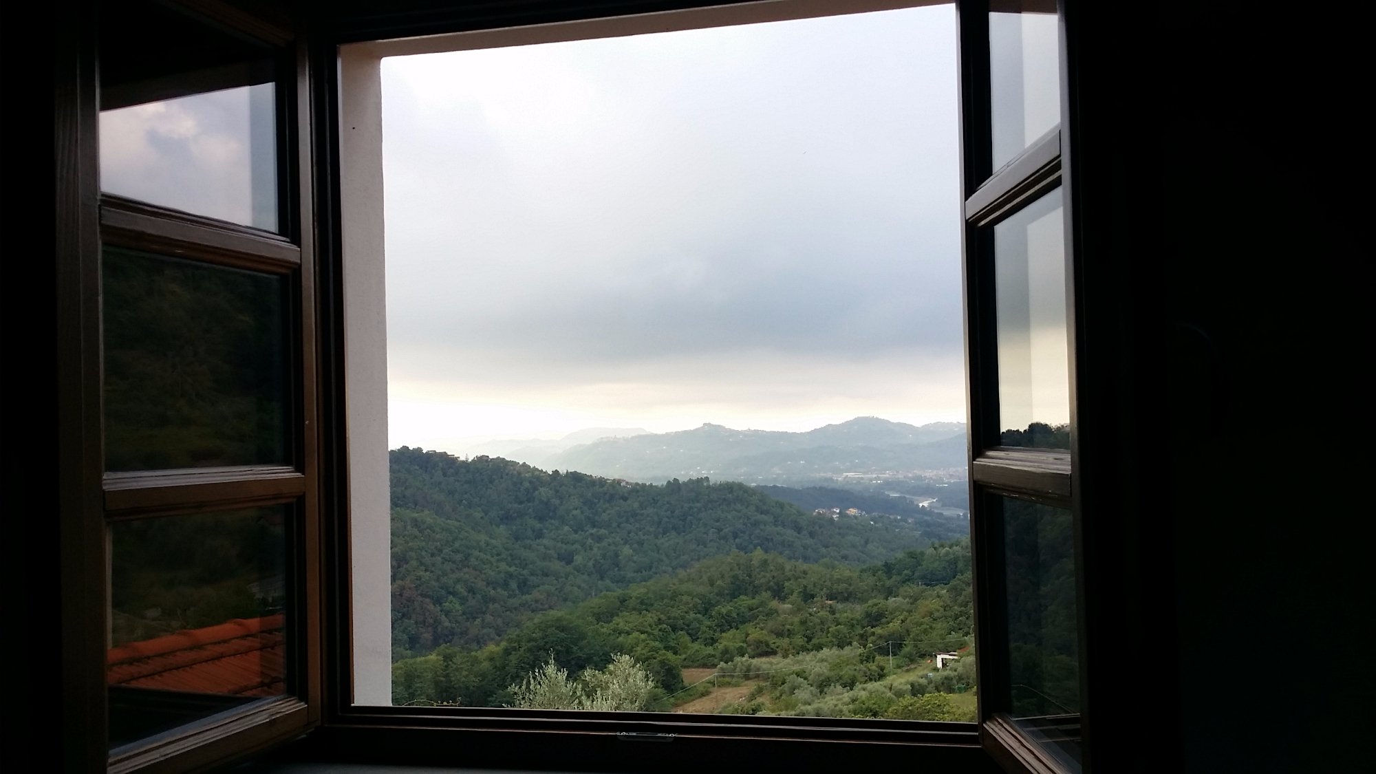 Il Borgo Di Pegui-酒店景观