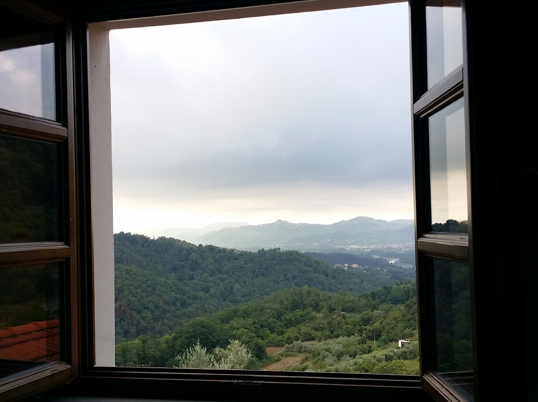 Il Borgo Di Pegui主图