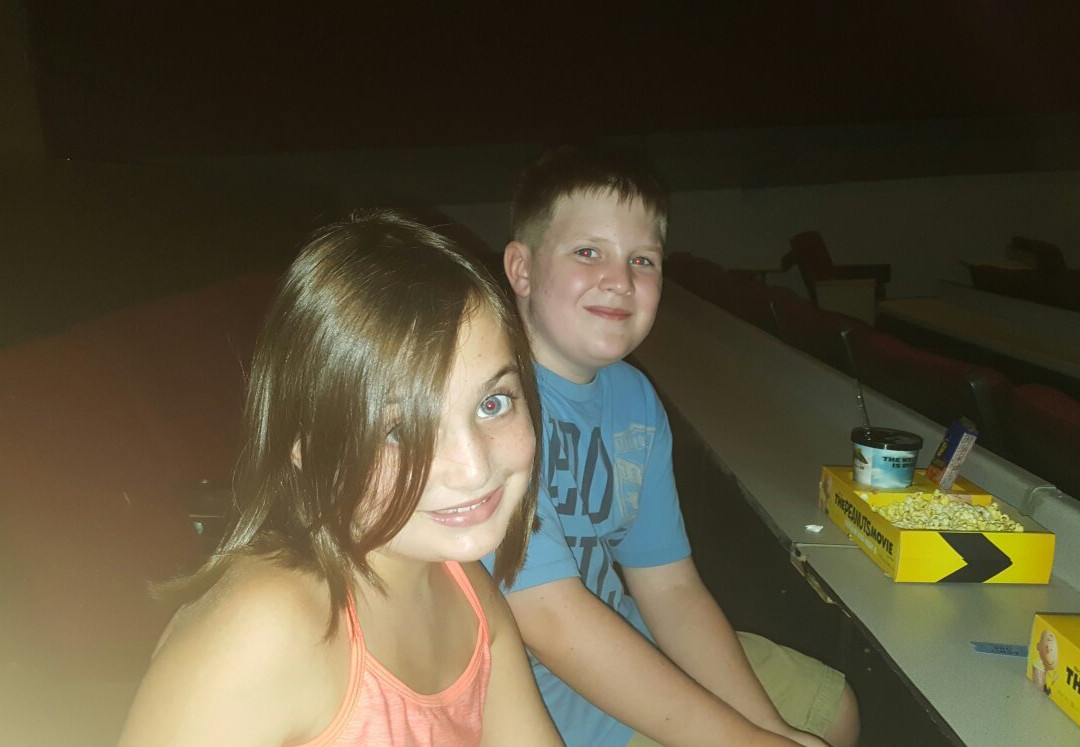 Agawam Cinemas-Agawam必去景点