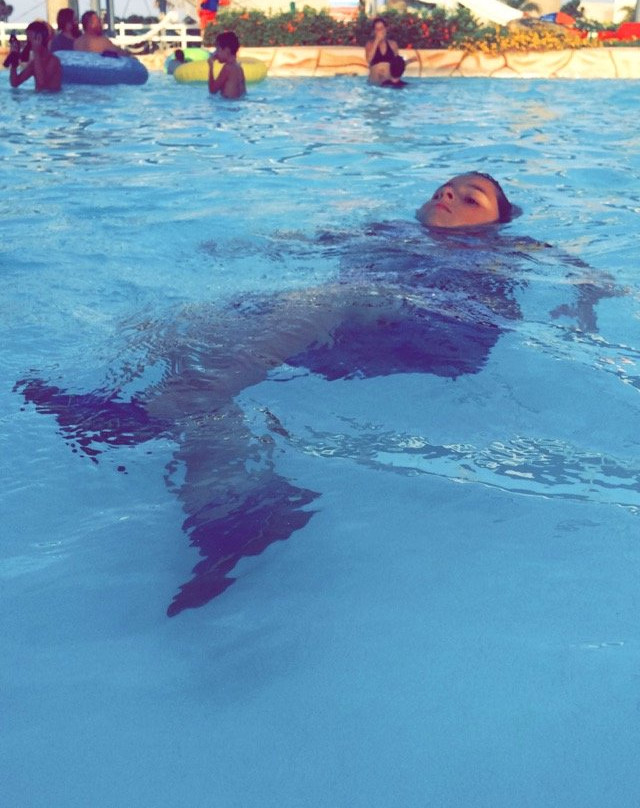 Hurricane Alley Waterpark-科珀斯克里斯蒂市必去景点