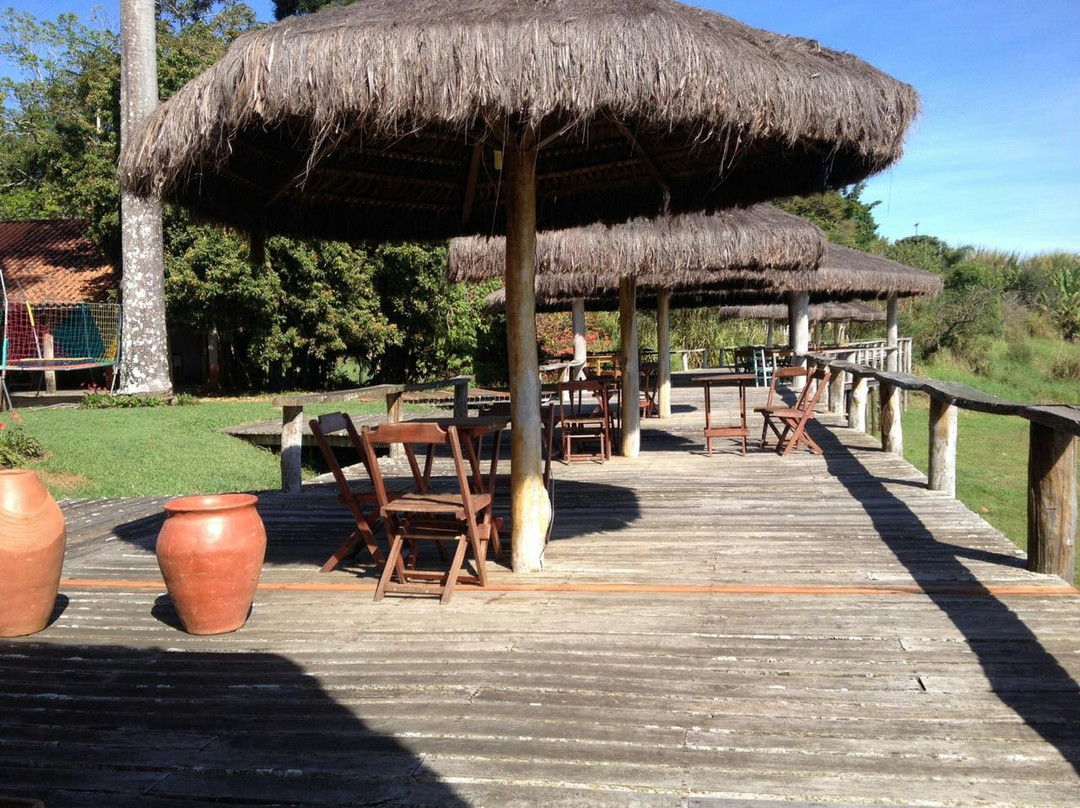 Porto Fazenda Hotel