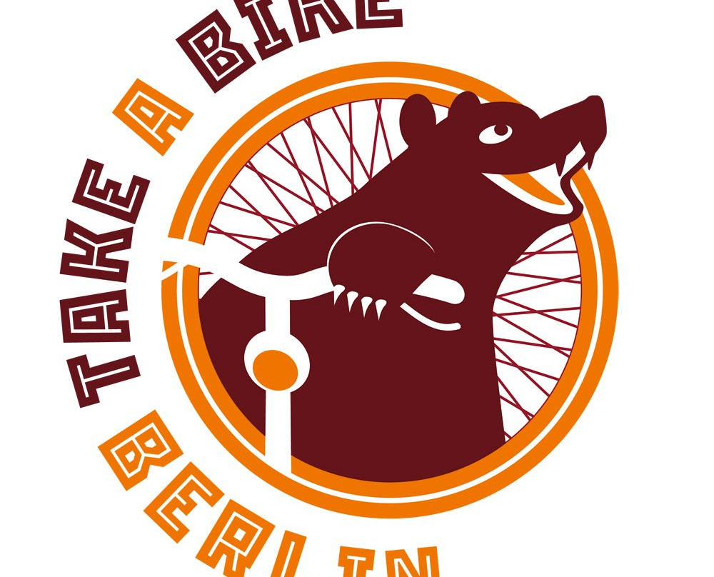 Take a Bike Berlin-柏林必去景点
