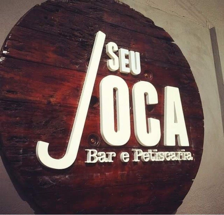 Seu joca