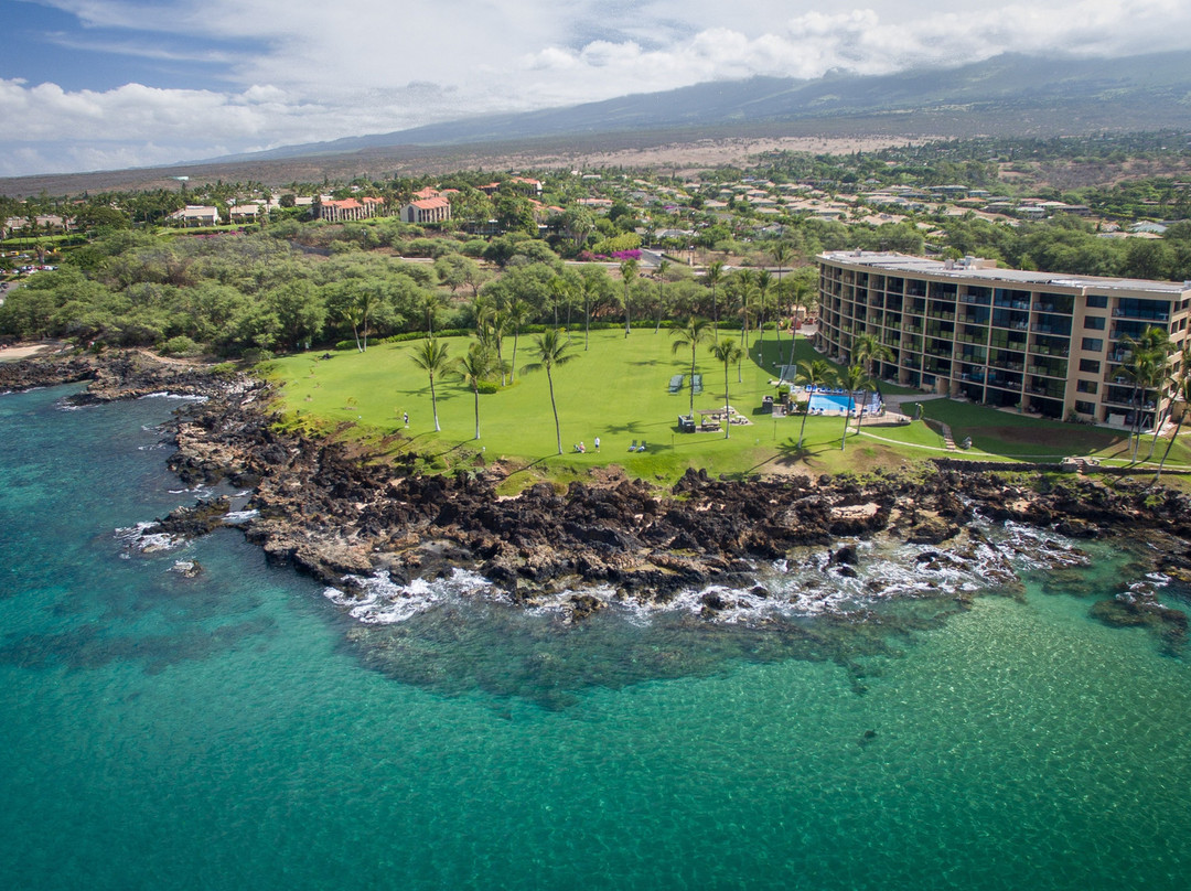 Kihei Surfside