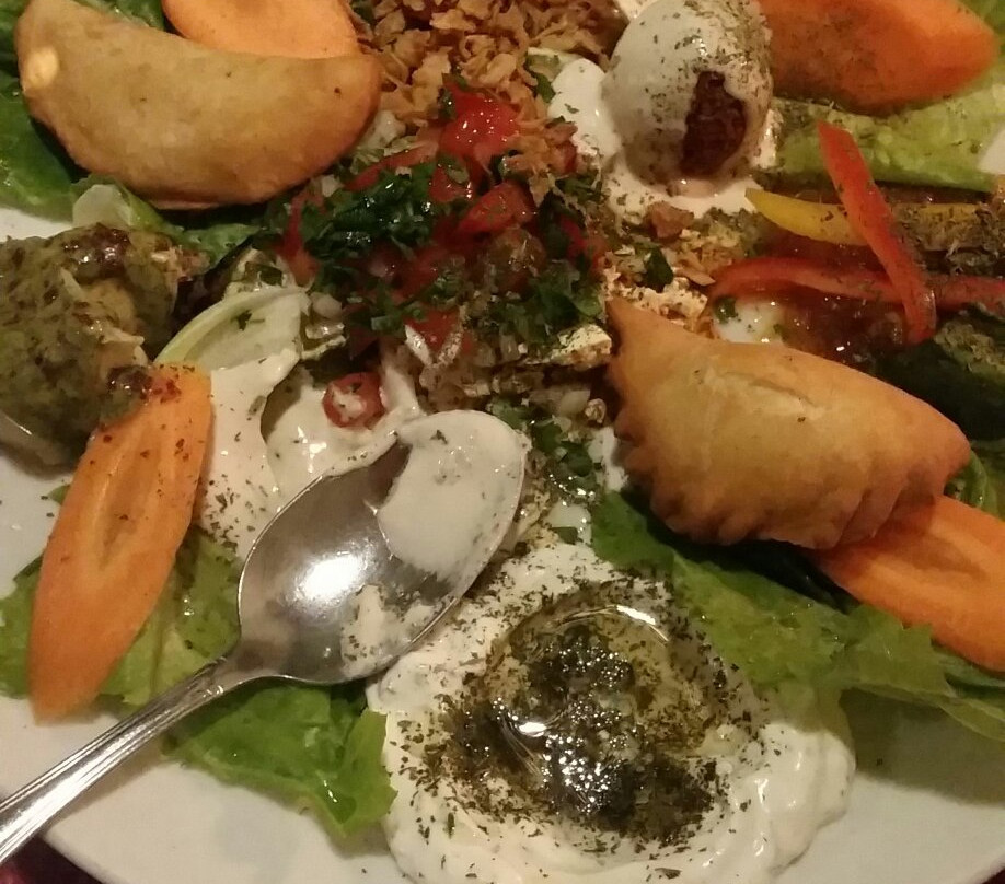 Phoenicia