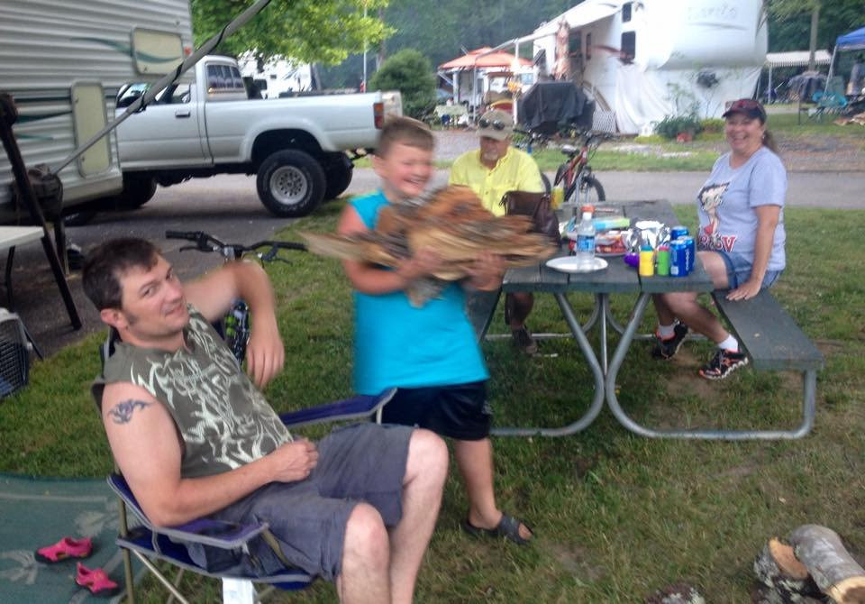 Swann's Marina-Dandridge必去景点