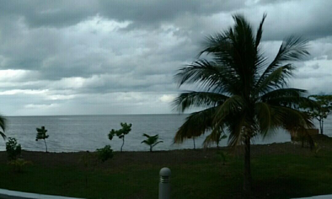 Parque Del Litoral-Mayaguez必去景点