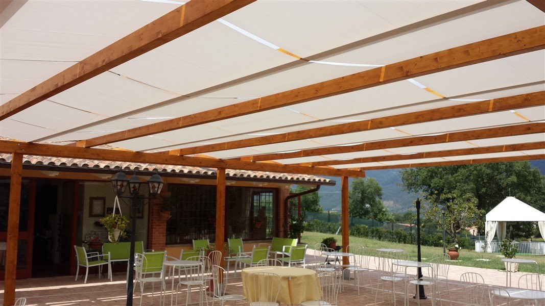 Relais Tenuta Amerina主图