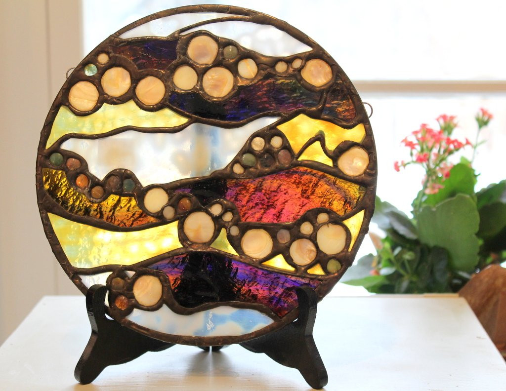 Salmon Pottery Gallery景点图片