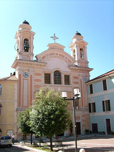 Chiesa di Sant'Eugenio景点图片