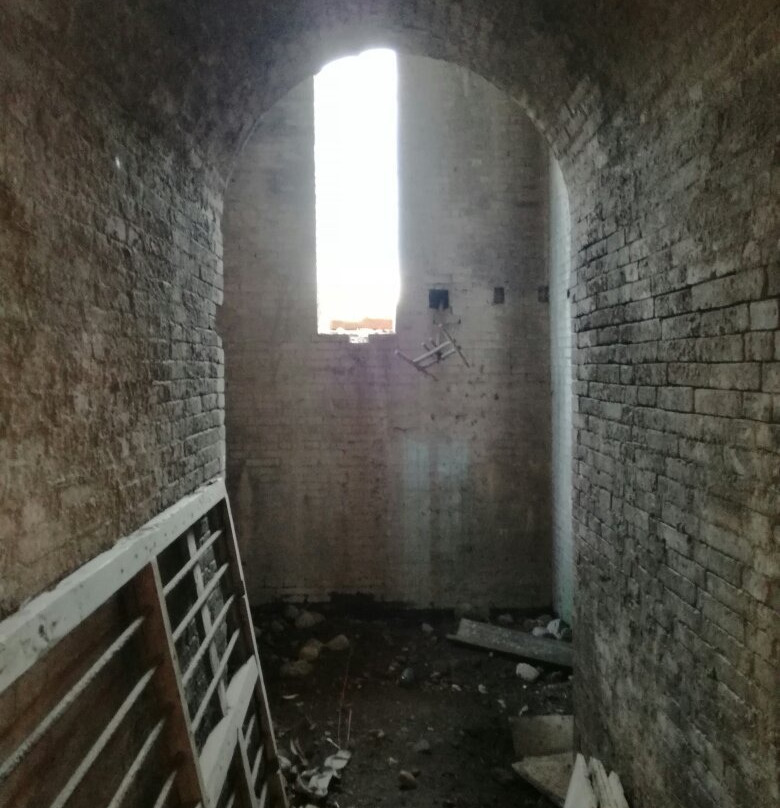 St John the Baptist Church-Bago City必去景点