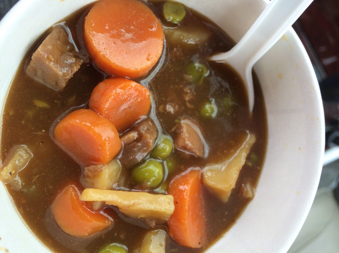 Springdale餐馆和美食-Robin's