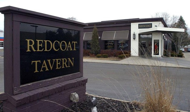 Red Coat Tavern