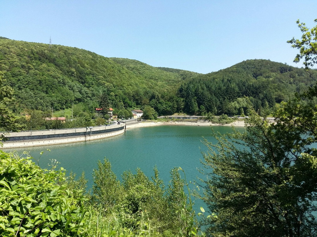 Castel di Casio旅游攻略图片