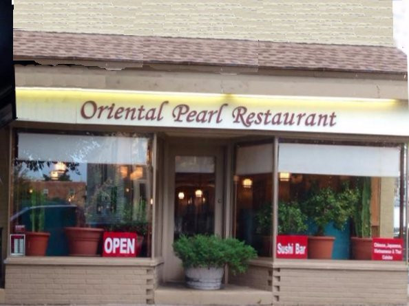 Oriental Pearl Restaurant
