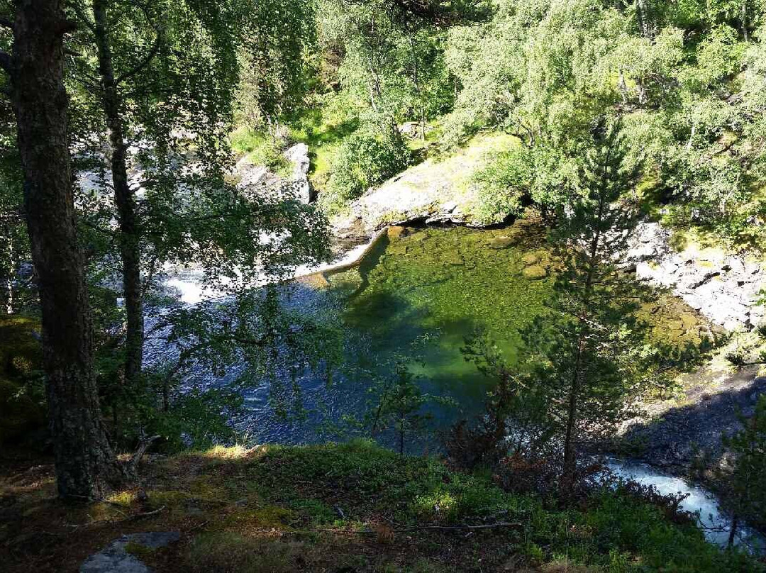 Vang旅游攻略图片