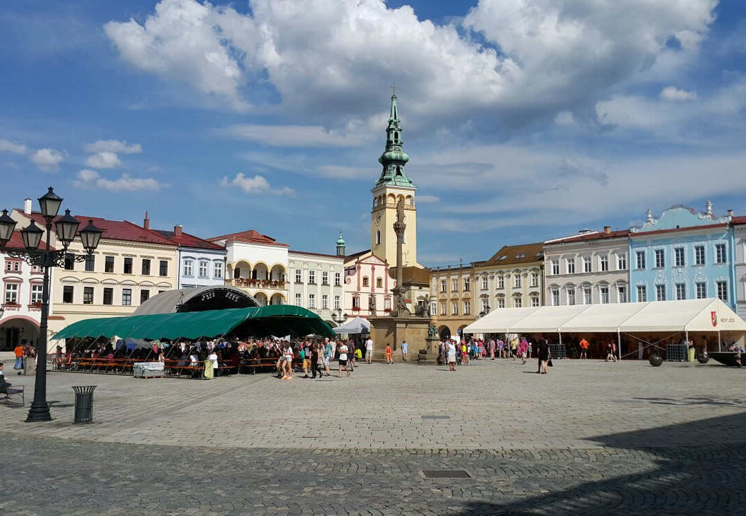 Novy Jicin旅游攻略图片