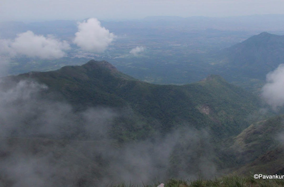 Green Valley View景点图片