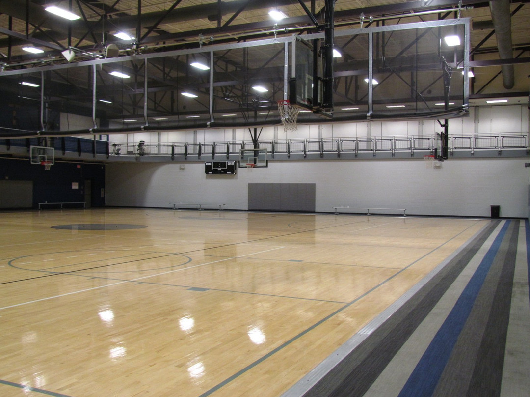 The Keller Pointe-Keller必去景点