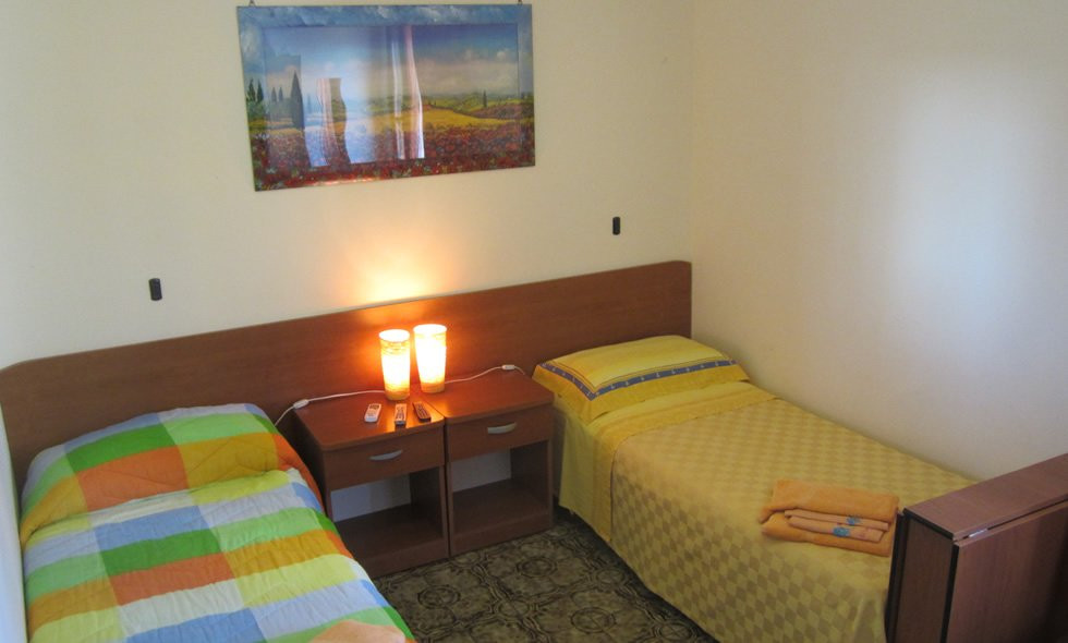 B&b Per Le Vie主图