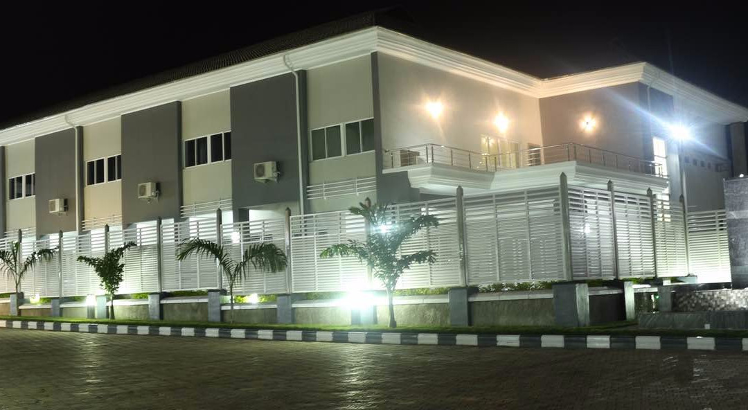 Ikoyi Ile旅游攻略图片